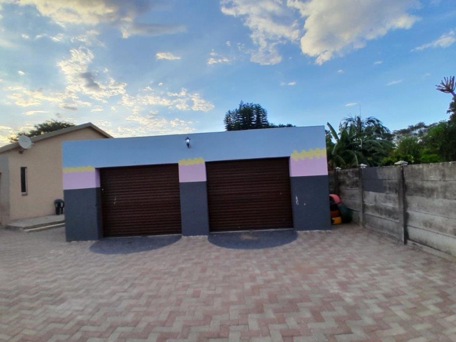 3 Bedroom Property for Sale in Oos Einde North West